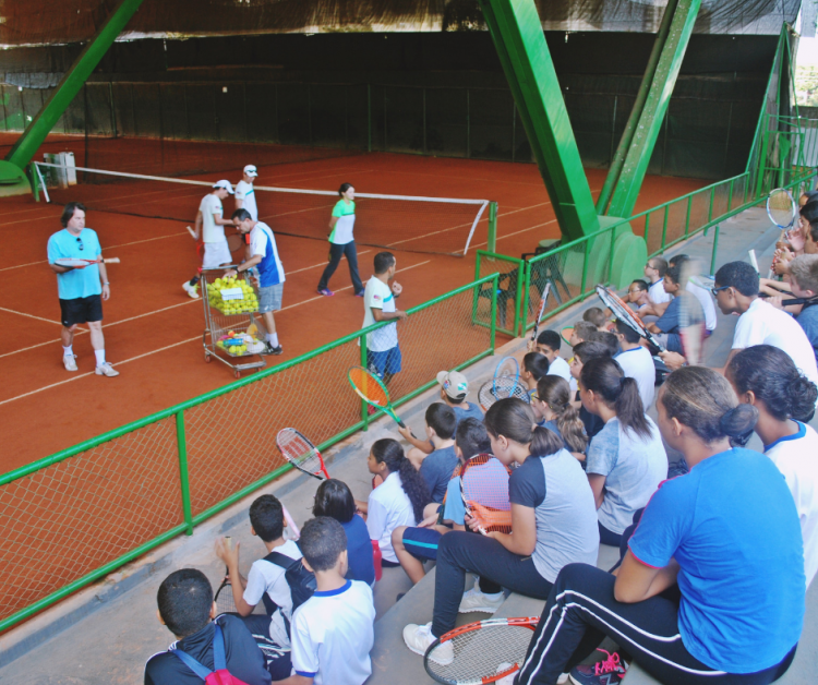 tenis site